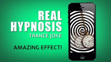 Real hypnosis trance joke syot layar 1