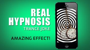 Real hypnosis trance joke syot layar 3