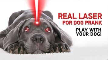 Real laser for dog prank স্ক্রিনশট 1
