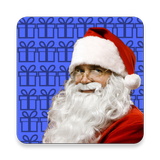 Santa`s gifts icône