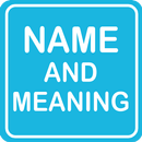 Swahili Name and Meanings - Name Definition aplikacja