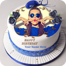 Name On Cake APK