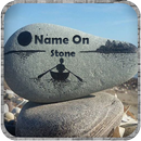 Write Name On Stone – Stone Art APK