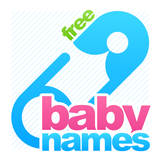 Baby Names icône