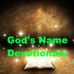 ”God's  Name Devotional - Daily