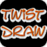 Twist Draw 〜Tilt and drawing〜