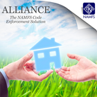 ALLIANCE أيقونة