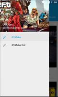 GTA Tube : video list of GTA screenshot 2