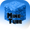 MineTube - Videos aplikacja
