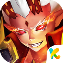 Thiên Tử -  5 Hiệp Sĩ APK