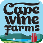 Icona Cape Wine Farms