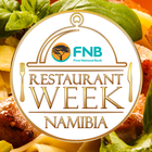 FNB Restraurant Week آئیکن