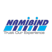 Namibind icon