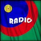 Namibia Radio - Live FM Player ไอคอน