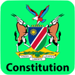 Namibia Constitution 1990