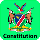 Namibia Constitution 1990-APK