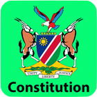 Namibia Constitution আইকন