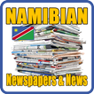 Namibian News and Newspapers