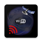 Free Satellite Internet icon