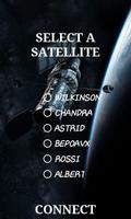 برنامه‌نما Free Satellite Internet عکس از صفحه