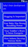 How To Raise A Smart Kid, Child Brain Development screenshot 3