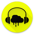 آیکون‌ RainSounds Pro : Relax Rain Moods App For Sleeping