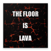 The Floor Is Lava APK
