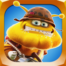 Battle Buzz: Great Honey War APK