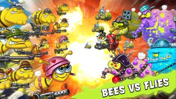 Battle Buzz 스크린샷 1