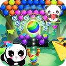 Panda Rescue Bubble - New Blast Shoot Game Pro APK