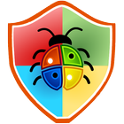 Icona Free Antivirus-Mobile Security