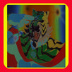 APK Hidden Tiger Game