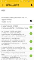 App Sicurezza Cantieri स्क्रीनशॉट 2