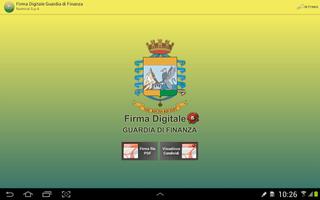 Firma Digitale GdF скриншот 3