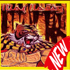 the masked Tiger icon