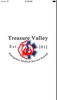 Treasure Valley EMSS Plakat