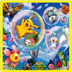 Match 3 Pokémon APK