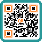 QR & Barcode Scanner: QR code reader 2018 icône