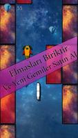 Galaksi Hükümdarı - Galaxy Ruler capture d'écran 1