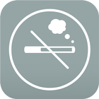 SMOQUIT_Stop & Control smoking icône