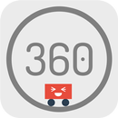360 Racing aplikacja
