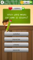 Guess the Correct Word screenshot 3