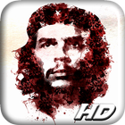 Che Guevara Wallpapers biểu tượng