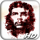 Che Guevara Wallpapers 圖標