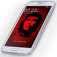 Che Guevara Wallpapers Affiche