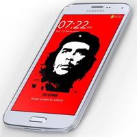 Che Guevara Wallpapers ảnh chụp màn hình 1