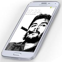 Che Guevara Wallpapers اسکرین شاٹ 2