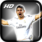 James Rodríguez Wallpapers иконка