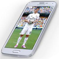 برنامه‌نما James Rodríguez Wallpapers عکس از صفحه