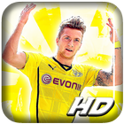 Macro Reus Wallpaper آئیکن